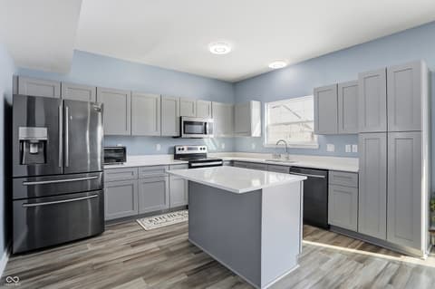 Photo of 1071 Hazelwood Drive, Greenwood, IN