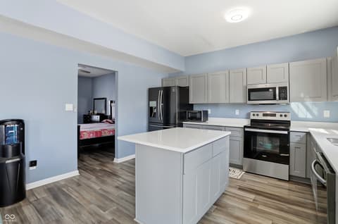 Photo of 1071 Hazelwood Drive, Greenwood, IN
