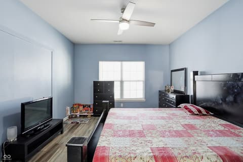 Photo of 1071 Hazelwood Drive, Greenwood, IN
