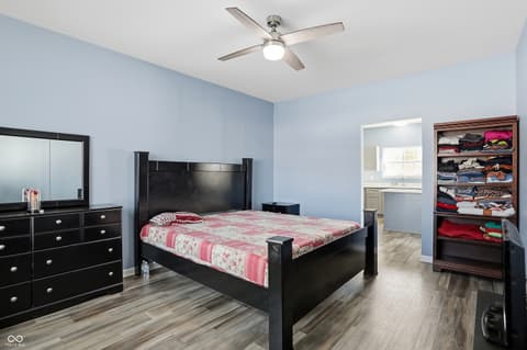 Photo of 1071 Hazelwood Drive, Greenwood, IN