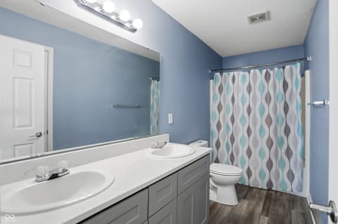 Photo of 1071 Hazelwood Drive, Greenwood, IN