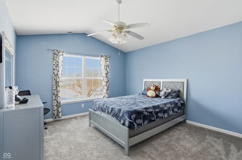Photo of 1071 Hazelwood Drive, Greenwood, IN