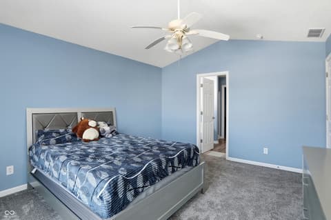 Photo of 1071 Hazelwood Drive, Greenwood, IN