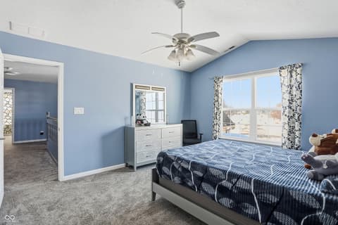 Photo of 1071 Hazelwood Drive, Greenwood, IN