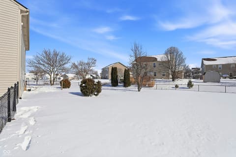 Photo of 1071 Hazelwood Drive, Greenwood, IN