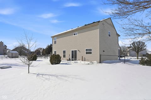 Photo of 1071 Hazelwood Drive, Greenwood, IN