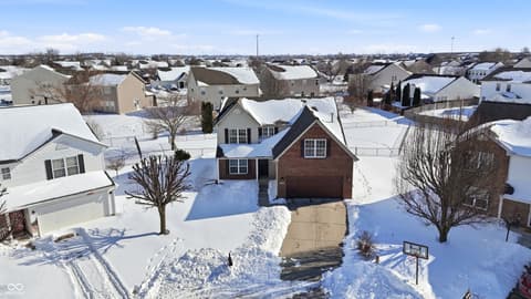 Photo of 1071 Hazelwood Drive, Greenwood, IN