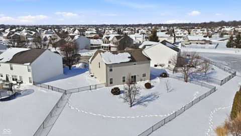 Photo of 1071 Hazelwood Drive, Greenwood, IN