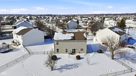 Photo of 1071 Hazelwood Drive, Greenwood, IN