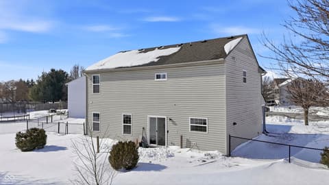 Photo of 1071 Hazelwood Drive, Greenwood, IN