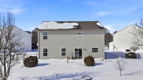 Photo of 1071 Hazelwood Drive, Greenwood, IN