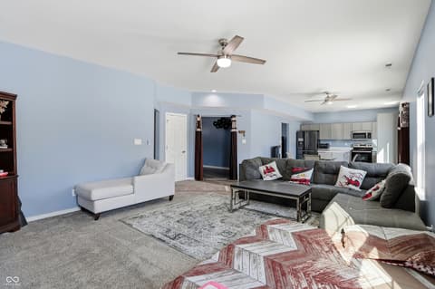 Photo of 1071 Hazelwood Drive, Greenwood, IN