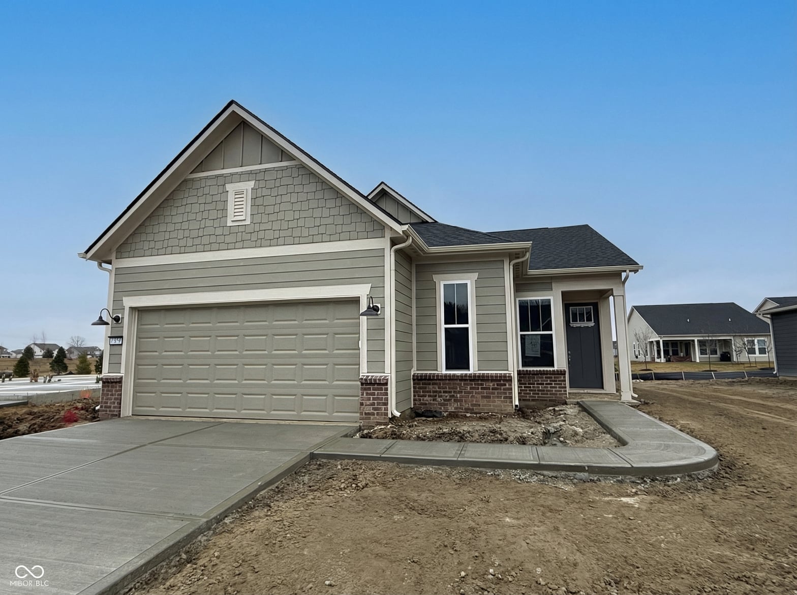 Photo of 2529 Goldfinger Lane, Westfield, IN