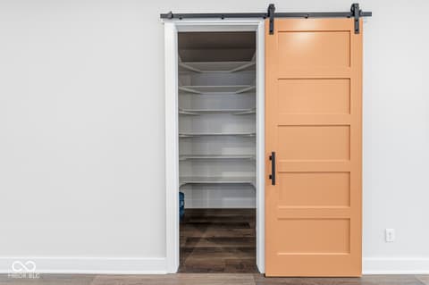 Pantry — 2017 Carrollton Avenue, Indianapolis, IN