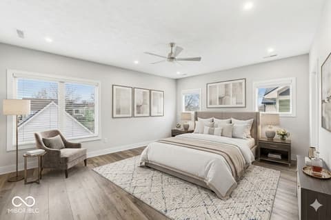 Photo of 2017 Carrollton Avenue, Indianapolis, IN