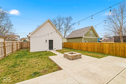 Photo of 2017 Carrollton Avenue, Indianapolis, IN