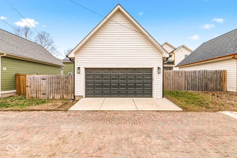 Photo of 2017 Carrollton Avenue, Indianapolis, IN