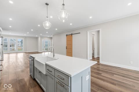 Photo of 2017 Carrollton Avenue, Indianapolis, IN