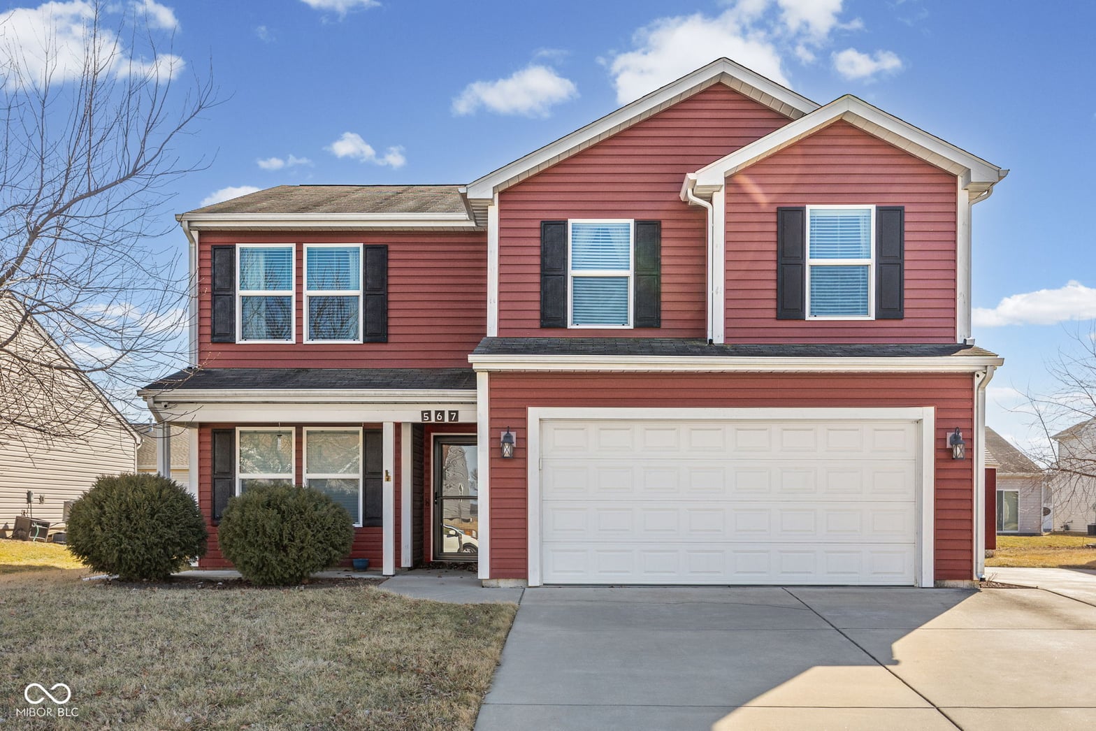 Photo of 567 Isaiah Street, West Lafayette, IN
