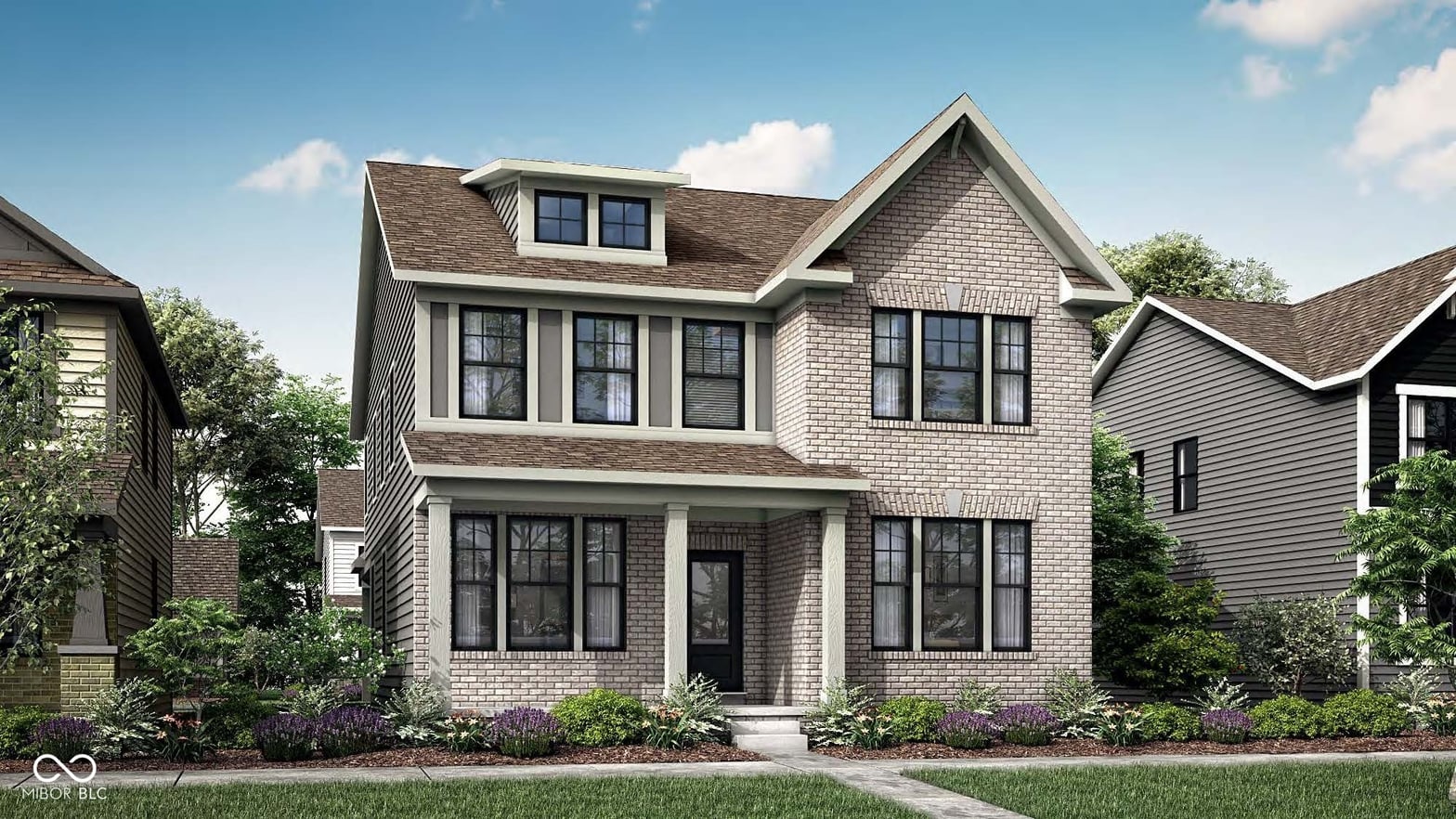 Photo of 13661 Ruskin Lane, Fishers, IN