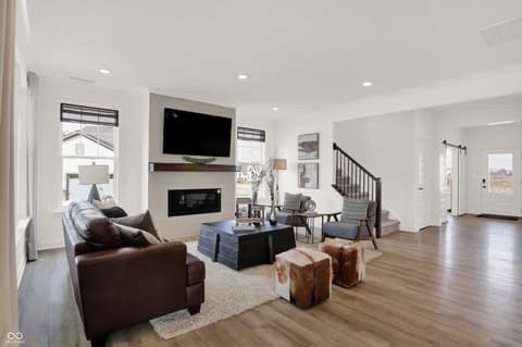 Photo of 13661 Ruskin Lane, Fishers, IN