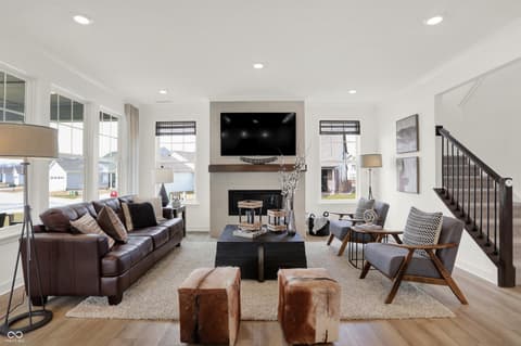 Photo of 13661 Ruskin Lane, Fishers, IN