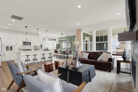 Photo of 13661 Ruskin Lane, Fishers, IN