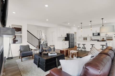 Photo of 13661 Ruskin Lane, Fishers, IN