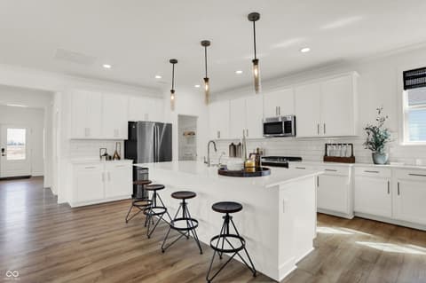 Photo of 13661 Ruskin Lane, Fishers, IN