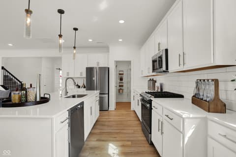 Photo of 13661 Ruskin Lane, Fishers, IN