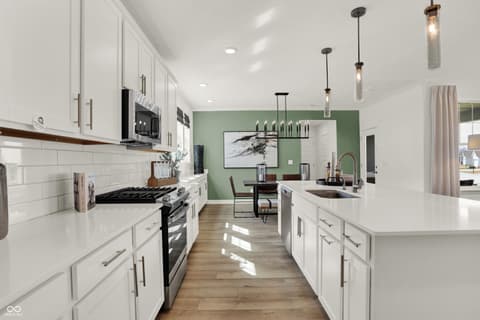 Photo of 13661 Ruskin Lane, Fishers, IN