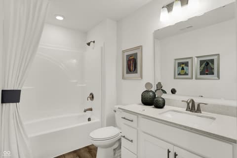 Photo of 13661 Ruskin Lane, Fishers, IN