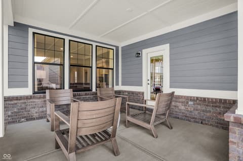 Photo of 13661 Ruskin Lane, Fishers, IN