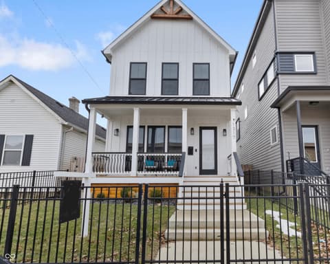 1317 Spann Avenue