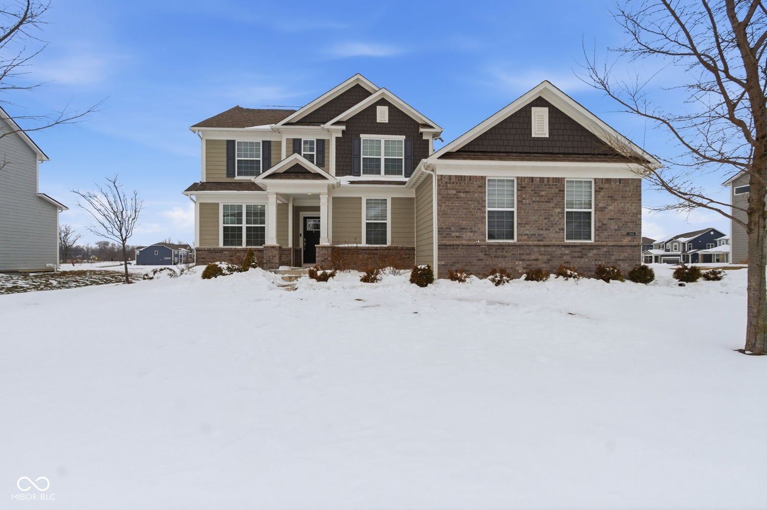 Photo of 12894 Corydon Drive, Fishers, IN