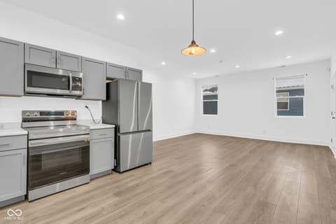 Photo of 3050 St Paul Street, Indianapolis, IN