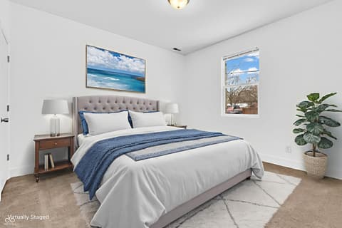 Photo of 3050 St Paul Street, Indianapolis, IN