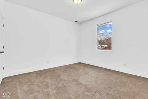 Photo of 3050 St Paul Street, Indianapolis, IN