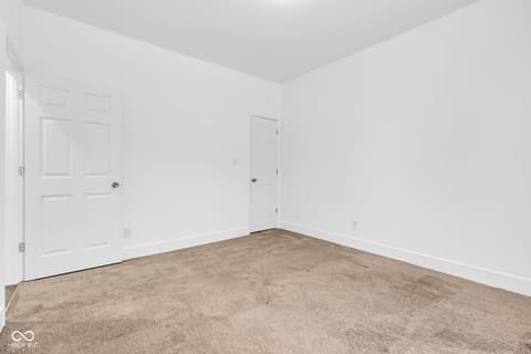 Photo of 3050 St Paul Street, Indianapolis, IN