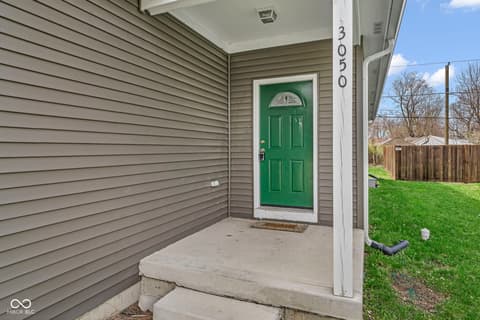 Photo of 3050 St Paul Street, Indianapolis, IN