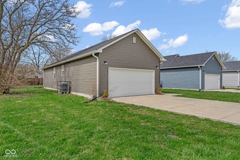 Photo of 3050 St Paul Street, Indianapolis, IN