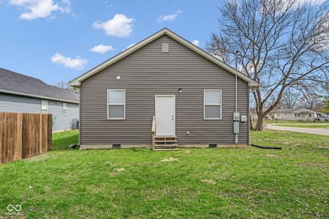 Photo of 3050 St Paul Street, Indianapolis, IN