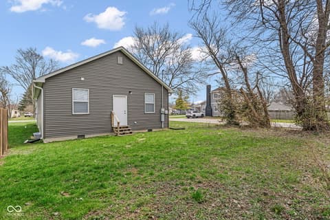 Photo of 3050 St Paul Street, Indianapolis, IN