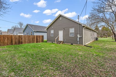Photo of 3050 St Paul Street, Indianapolis, IN