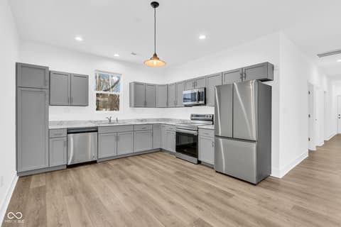 Photo of 3050 St Paul Street, Indianapolis, IN
