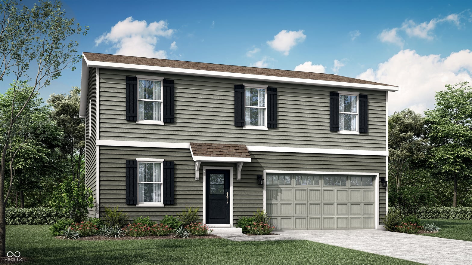 Photo of 4235 Malvern Way, Indianapolis, IN
