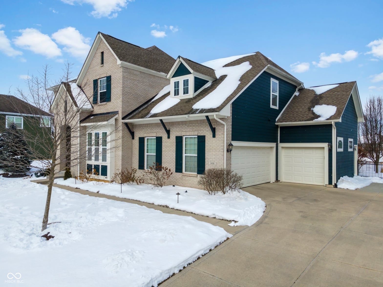 Photo of 5956 Boundary Drive, Noblesville, IN