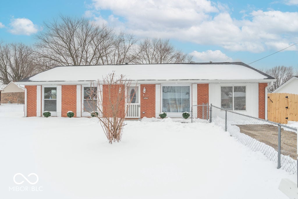 Photo of 1428 Yazoo Drive, Beech Grove, IN