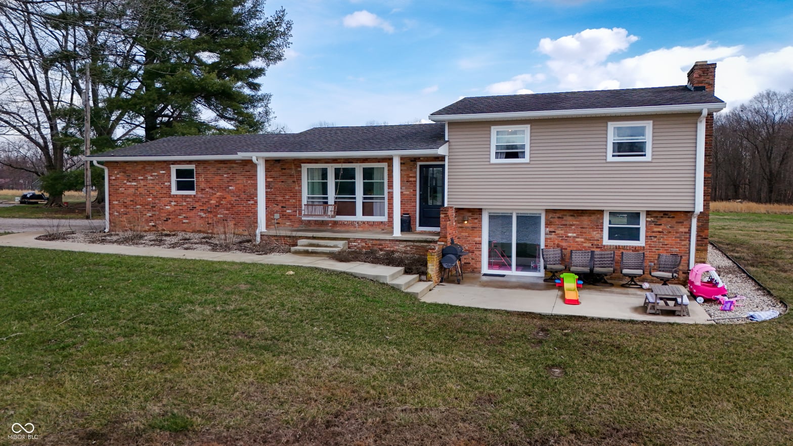 Photo of 8357 N County Road 300 W, Seymour, IN
