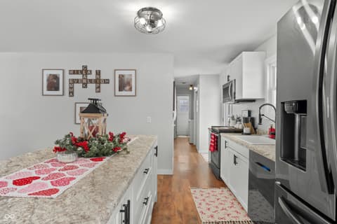 Photo of 8357 N County Road 300 W, Seymour, IN